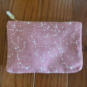 Makeup bag